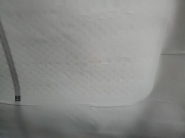 5TFNC5DB3PX033243 - 2023 TOYOTA TUNDRA CREWMAX PLATINUM თეთრი ფოტო 11