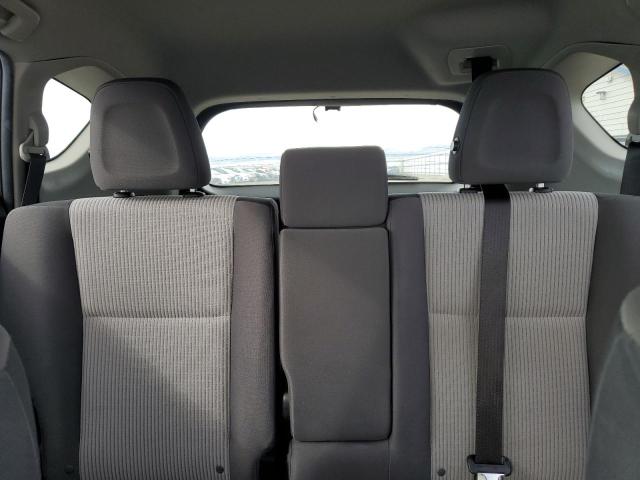 JTMZFREV2ED037131 - 2014 TOYOTA RAV4 LE Синій фото 10