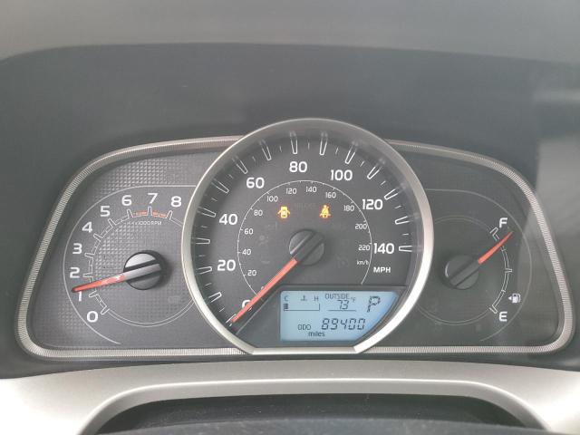 JTMZFREV2ED037131 - 2014 TOYOTA RAV4 LE Синій фото 9