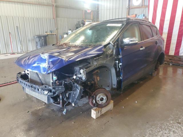 2013 FORD ESCAPE TITANIUM, 