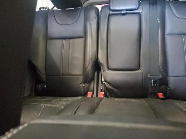 1FMCU9J94DUA52373 - 2013 FORD ESCAPE TITANIUM ორფეროვანი ფოტო 10