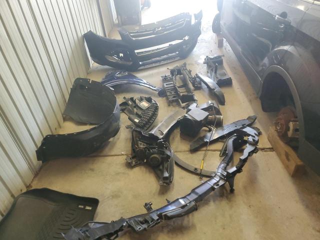 1FMCU9J94DUA52373 - 2013 FORD ESCAPE TITANIUM ორფეროვანი ფოტო 13