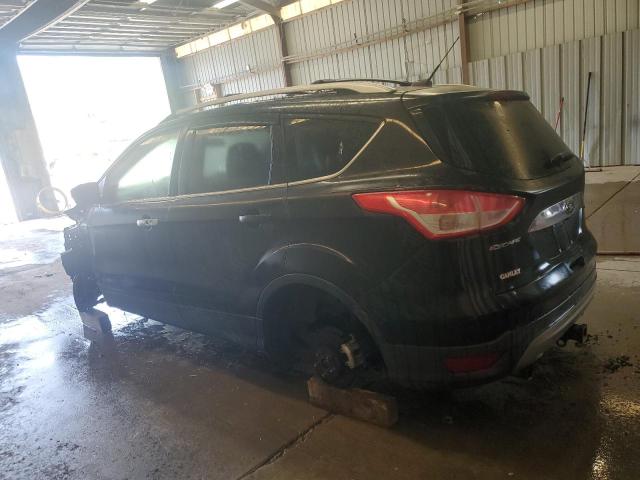 1FMCU9J94DUA52373 - 2013 FORD ESCAPE TITANIUM ორფეროვანი ფოტო 2