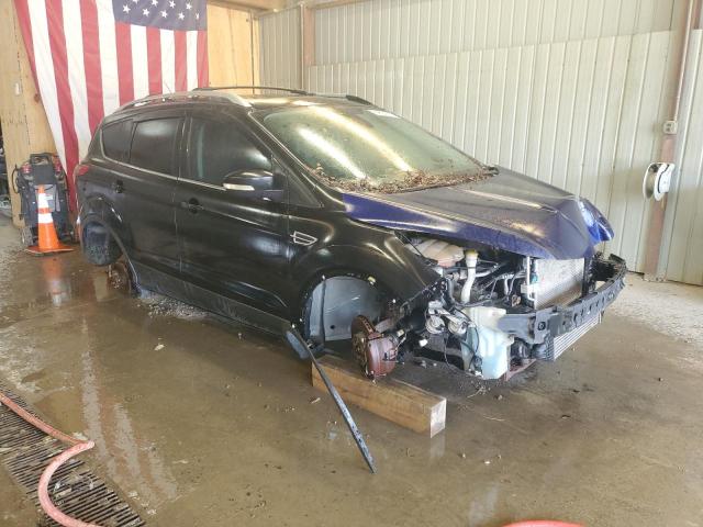 1FMCU9J94DUA52373 - 2013 FORD ESCAPE TITANIUM ორფეროვანი ფოტო 4