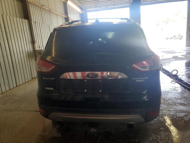1FMCU9J94DUA52373 - 2013 FORD ESCAPE TITANIUM ორფეროვანი ფოტო 6