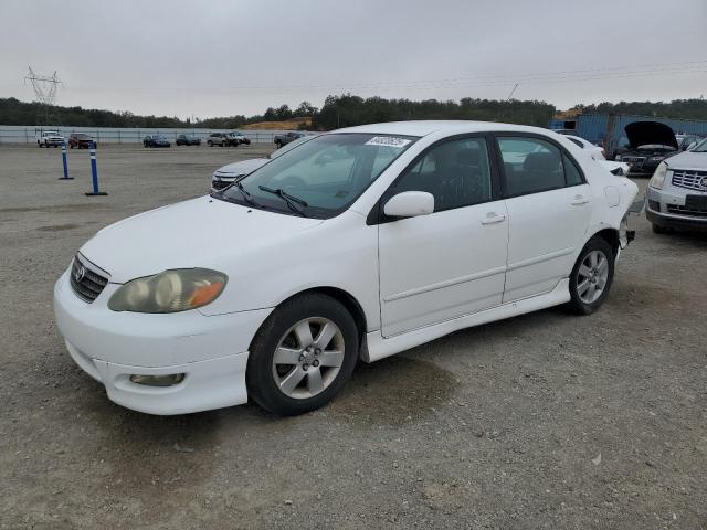 2005 TOYOTA COROLLA CE, 