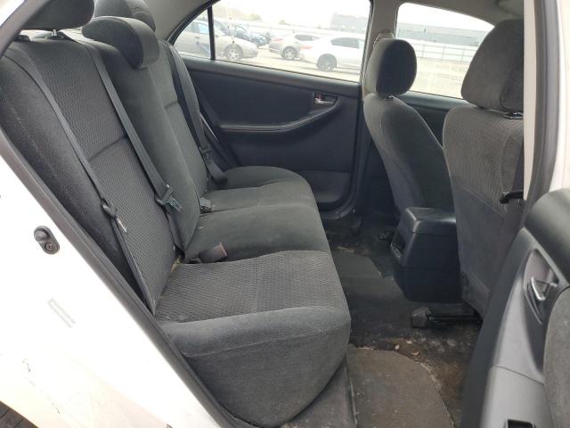 1NXBR32E35Z452934 - 2005 TOYOTA COROLLA CE WHITE photo 10