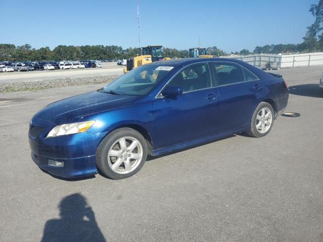 2009 TOYOTA CAMRY BASE, 