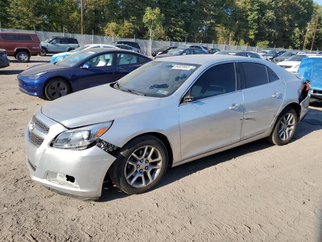 2016 CHEVROLET MALIBU LIM LS, 