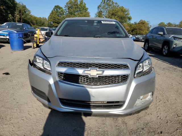 1G11A5SA5GF114922 - 2016 CHEVROLET MALIBU LIM LS SILVER photo 5