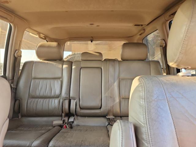 JTEHT05J112005205 - 2001 TOYOTA LAND CRUIS Qara foto 10