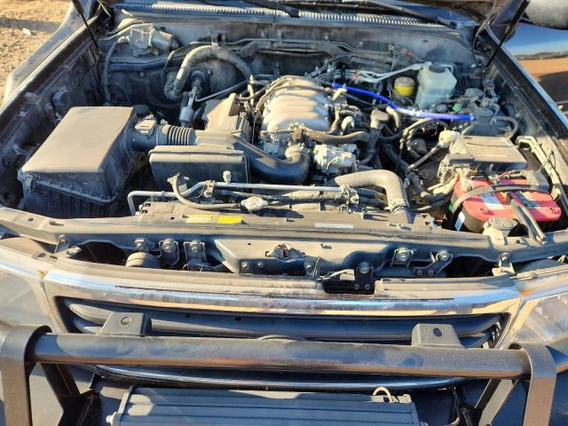 JTEHT05J112005205 - 2001 TOYOTA LAND CRUIS Qara foto 12