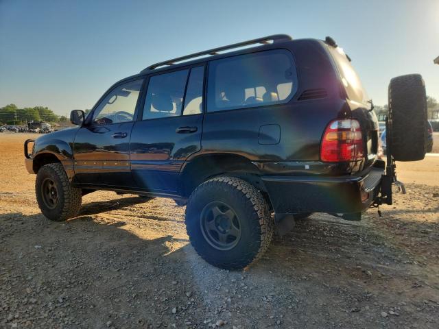 JTEHT05J112005205 - 2001 TOYOTA LAND CRUIS Qara foto 2