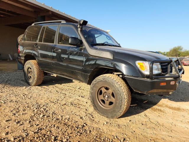 JTEHT05J112005205 - 2001 TOYOTA LAND CRUIS Qara foto 4