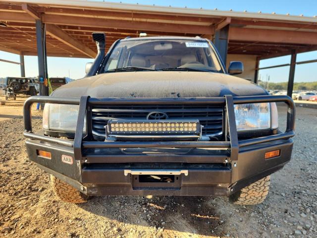 JTEHT05J112005205 - 2001 TOYOTA LAND CRUIS Qara foto 5