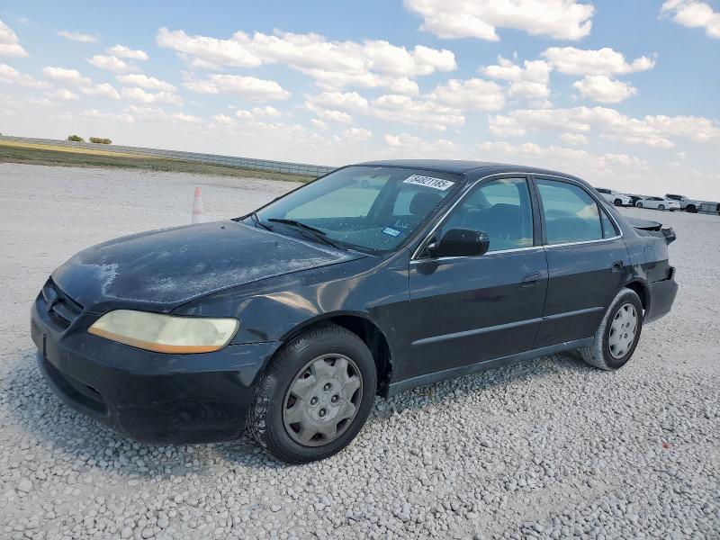 1999 HONDA ACCORD LX, 