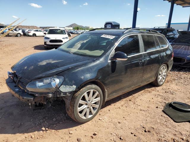 2013 VOLKSWAGEN JETTA TDI, 