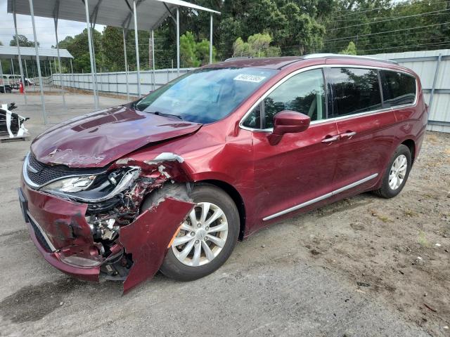 2019 CHRYSLER PACIFICA TOURING L, 