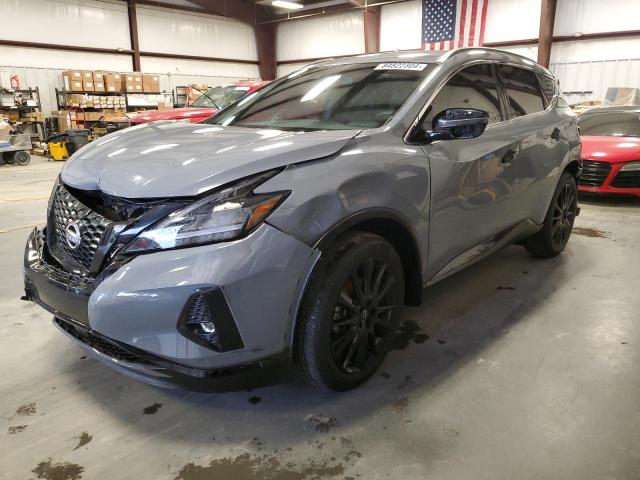 2023 NISSAN MURANO SV, 