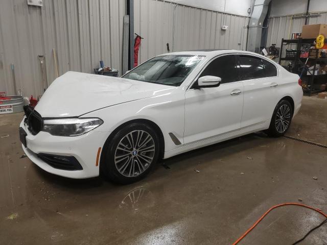 2018 BMW 530 XI, 