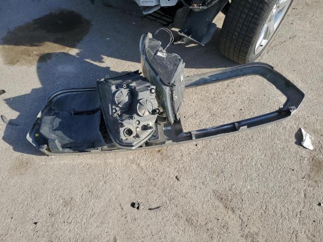 1C6RR7FT3GS285127 - 2016 RAM 1500 ST GRAY photo 12