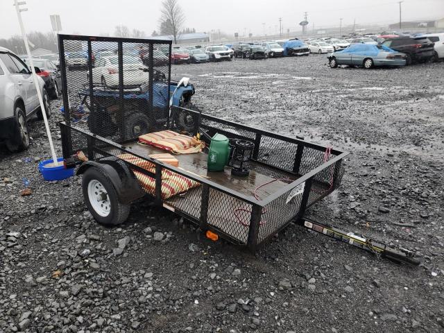 2010 CARRY-ON TRAILER, null