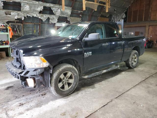 2019 RAM 1500 CLASS TRADESMAN, 