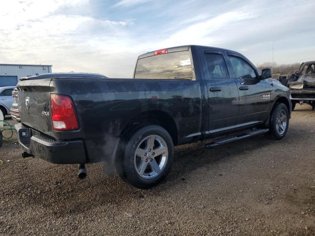 1C6RR7FG0JS197131 - 2018 RAM 1500 ST BLACK photo 3