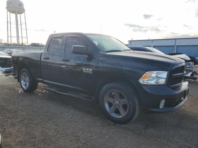 1C6RR7FG0JS197131 - 2018 RAM 1500 ST BLACK photo 4
