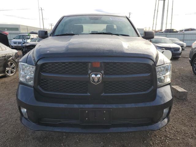 1C6RR7FG0JS197131 - 2018 RAM 1500 ST BLACK photo 5