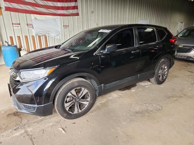 2018 HONDA CR-V LX, 