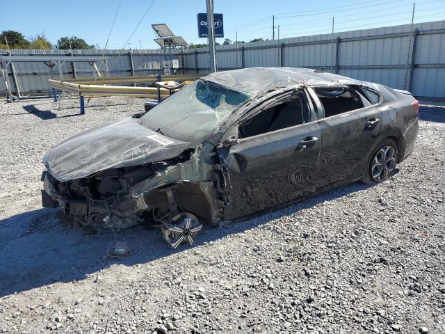 2019 KIA FORTE FE, 