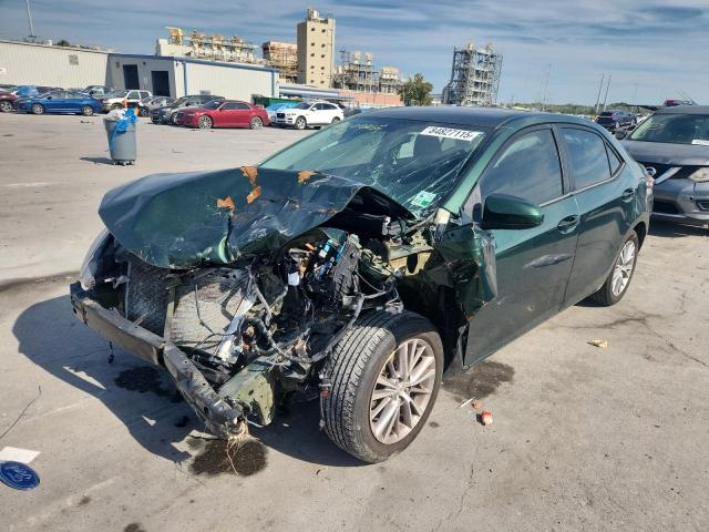 2014 TOYOTA COROLLA L, 