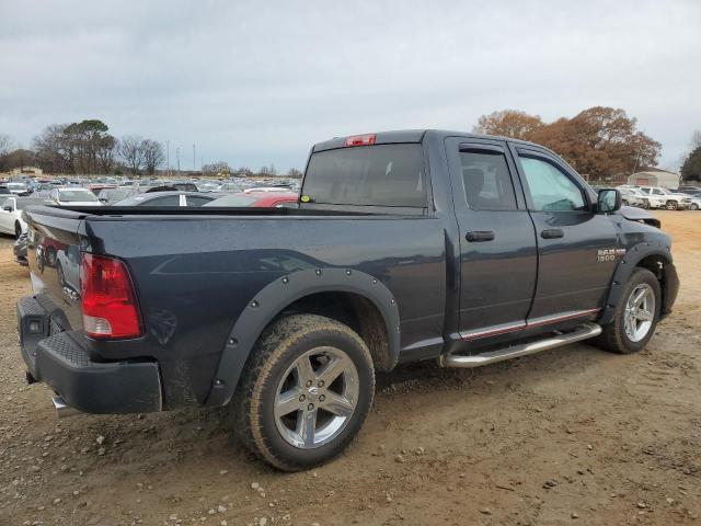 1C6RR7FT6DS696775 - 2013 RAM 1500 ST BLUE photo 3