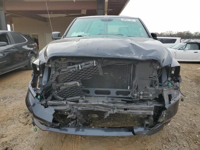 1C6RR7FT6DS696775 - 2013 RAM 1500 ST BLUE photo 5