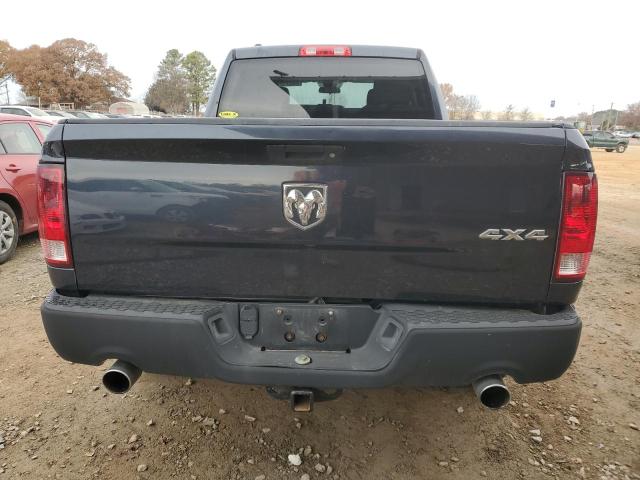1C6RR7FT6DS696775 - 2013 RAM 1500 ST BLUE photo 6