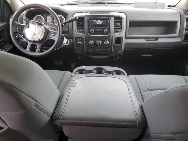 1C6RR7FT6DS696775 - 2013 RAM 1500 ST BLUE photo 8