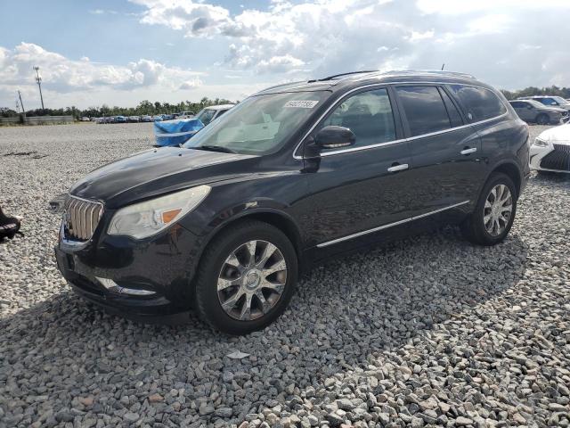 2016 BUICK ENCLAVE, 