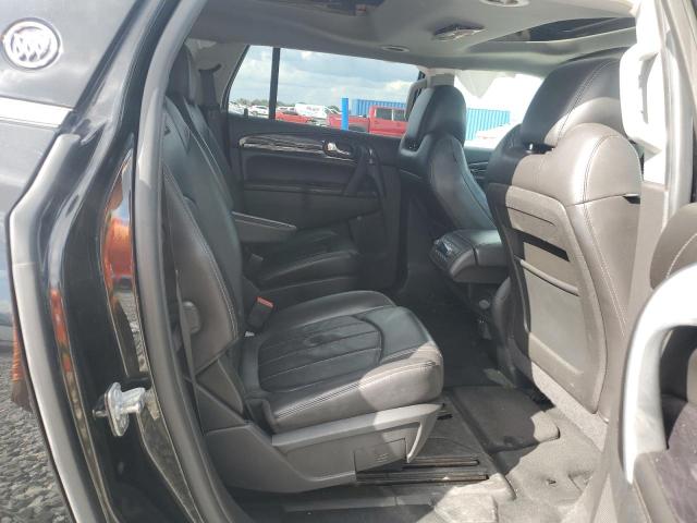 5GAKVCKD6GJ283733 - 2016 BUICK ENCLAVE Սև լուսանկար 11