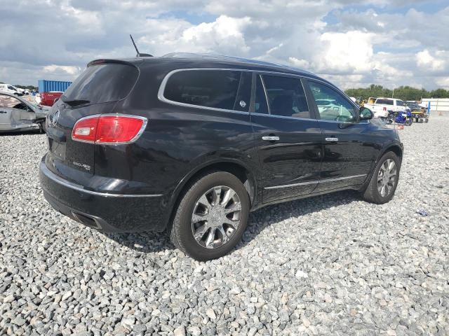 5GAKVCKD6GJ283733 - 2016 BUICK ENCLAVE Սև լուսանկար 3