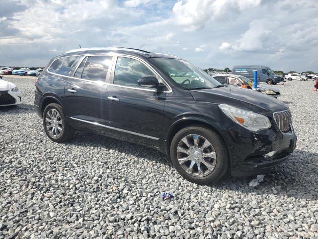 5GAKVCKD6GJ283733 - 2016 BUICK ENCLAVE Սև լուսանկար 4