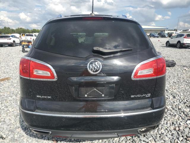 5GAKVCKD6GJ283733 - 2016 BUICK ENCLAVE Սև լուսանկար 6