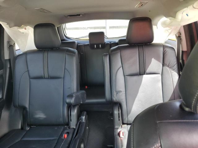 5TDKZRFHXJS541927 - 2018 TOYOTA HIGHLANDER SE Серебристый фото 10