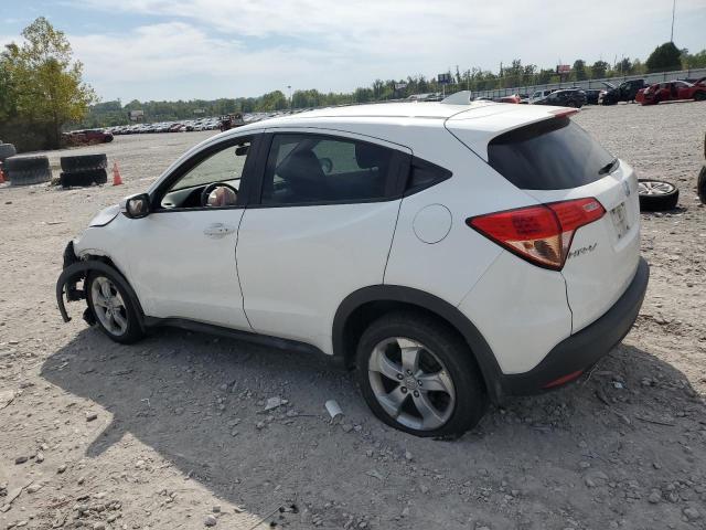 3CZRU6H5XGM722317 - 2016 HONDA HR-V EX 白色 照片 2