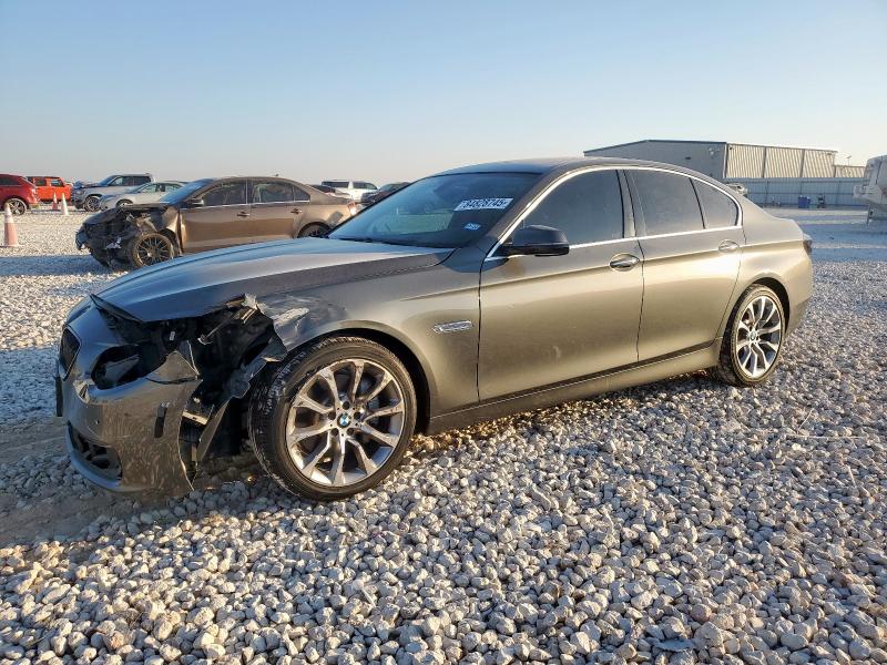 2014 BMW 535 I, 