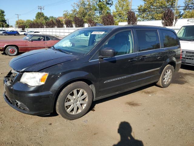 2014 CHRYSLER TOWN & COU TOURING, 