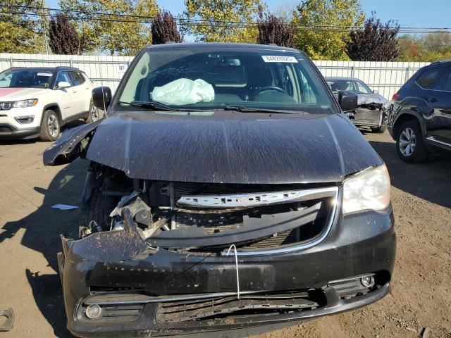 2C4RC1BG6ER231223 - 2014 CHRYSLER TOWN & COU TOURING 黑色 照片 5