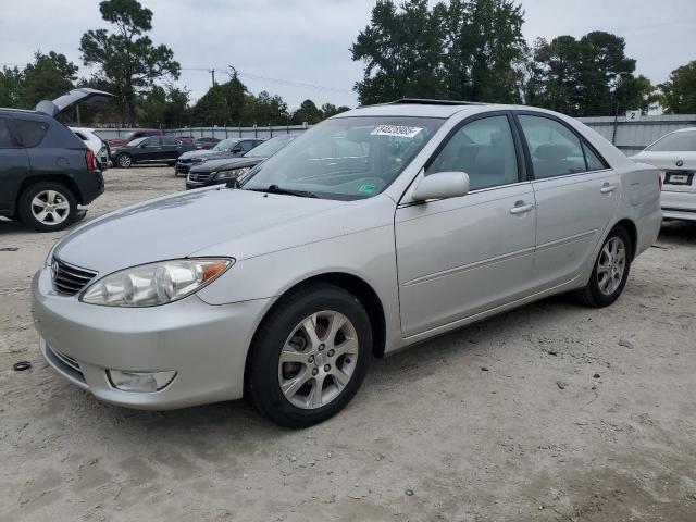 2006 TOYOTA CAMRY LE, 