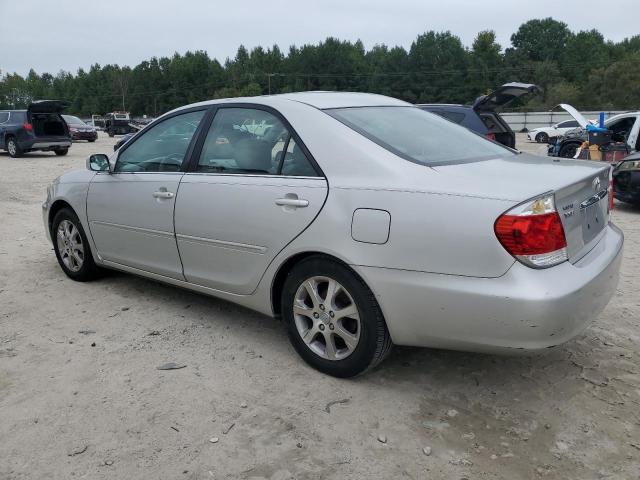 4T1BE30K16U729862 - 2006 TOYOTA CAMRY LE SILVER photo 2
