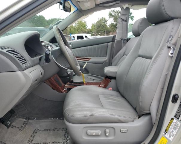 4T1BE30K16U729862 - 2006 TOYOTA CAMRY LE SILVER photo 7